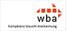 WBA - Logo